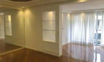 Imagem: Apartamento com 3 dormitórios para alugar