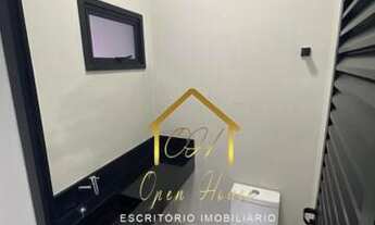 Imagem: Casa à venda no Condomínio Primor das