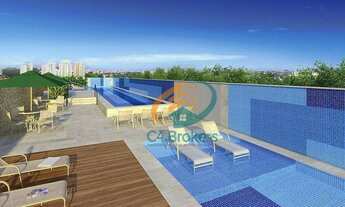 Imagem: Apartamento com 3 dormitórios à venda