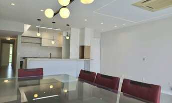 Imagem 3: Cobertura Lâmina no Recreio dos Bandeirantes!