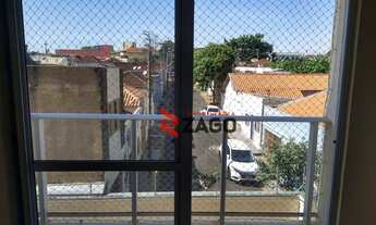 Imagem 5: Apartamento com 2 dormitórios à venda, 75 m² por R$ 215.000,00 - São Benedito - Uberaba/MG