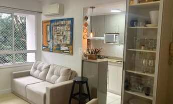 Imagem 3: Apartamento em Tristeza