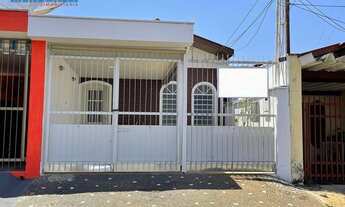 Imagem: Casa - Vila Prudente - Piracicaba/SP