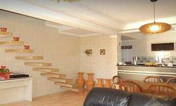 Imagem 2: Casa com 6 dormitórios à venda, 300 m² por R$ 742.000,00 - Jardim Las Vegas - Santo André