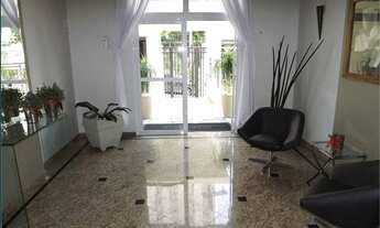 Imagem 5: Apartamento com 3 dormitórios à venda, 108 m² por R$ 1.100.000,00 - Vila Mariana - São Pau