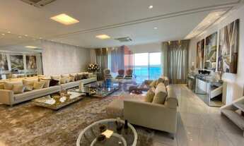 Imagem 6: Bahamas Cobertura duplex