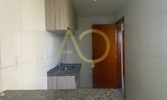 Imagem 5: APARTAMENTO COM 2 QUARTOS SENDO 1 SUÍTE NO BAIRRO JARDIM AMÁLIA 1, VOLTA REDONDA/RJ