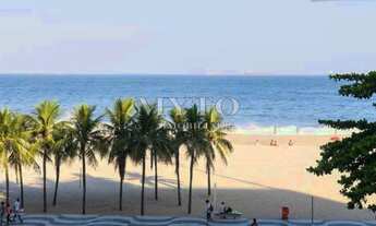 Imagem 2: Apartamento-À VENDA-Copacabana-Rio de Janeiro-RJ