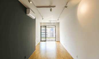 Imagem 4: SÃO PAULO - Apartamento Padrão - ITAIM BIBI