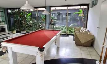 Imagem 4: São Paulo - Casa Padrão - ALTO DE PINHEIROS