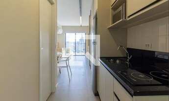 Imagem: Apartamento para Aluguel - Pinheiros, 1
