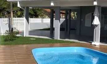 Imagem 6: Casa - com 170m² - localizado em penha - a 600m da praia