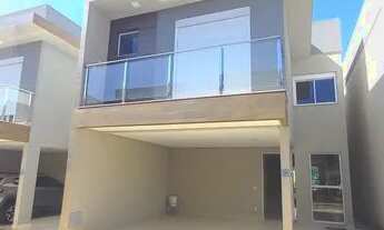 Imagem: Casa de condomínio 190m2, sobrado, com