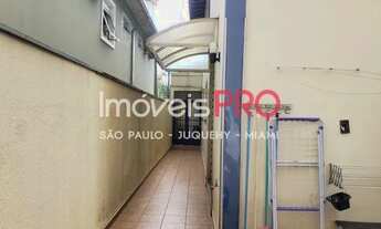 Imagem 5: Casa - Sumarezinho -3 dormitórios - 1 suíte - 2 vagas