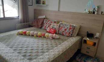 Imagem 5: Apartamento com 3 dormitórios à venda, 110 m² - Icaraí - Niterói/RJ