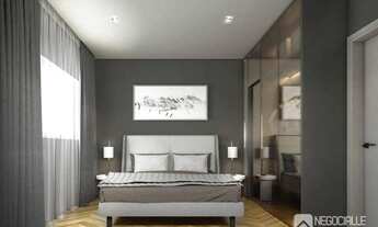 Imagem 5: Apartamento à venda, 52 m² por R$ 175.000,00 - Cruzeiro - Campina Grande/PB