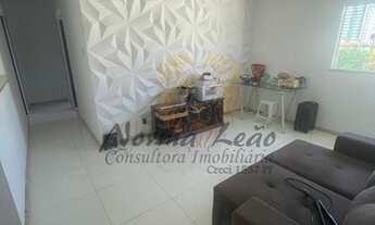 Imagem 2: Vendo apartamento no Conjunto Augusto Franco. Condomínio Mar Azul. Próximo à UNIT