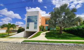 Imagem 3: Casa com 4 dormitórios à venda, 400 m² por R$ 1.830.000,00 - Universitário - Caruaru/PE