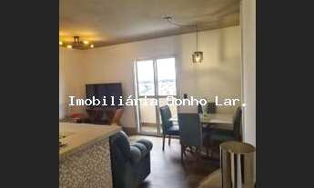 Imagem 3: Apartamento para Venda em Osasco, Bussocaba, 2 dormitórios, 1 banheiro, 1 vaga