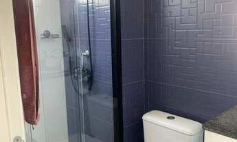 Imagem 7: Apartamento com 2 dormitórios à venda, 40 m² por R$ 320.000,00 - Limão - São Paulo/SP