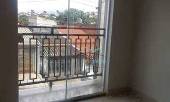 Imagem 6: Sobrado com 2 dormitórios à venda