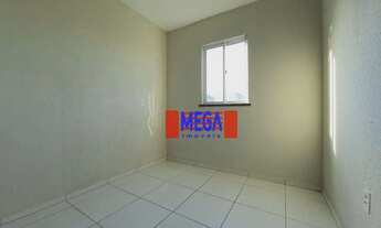 Imagem 7: Apartamento com 2 quartos para alugar no bairro Arianópolis (Jurema) - Caucaia/CE