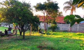 Imagem 4: TERRENO RESIDENCIAL À VENDA, , - TE0707