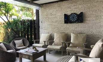 Imagem 6: Casa com 4 dormitórios à venda, 240 m² por R$ 5.300.000 - Juquehy - São Sebastião/SP