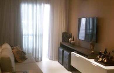 Imagem 5: Apartamento à venda, 80 m² por R$ 550.000,00 - Praia do Pecado - Macaé/RJ