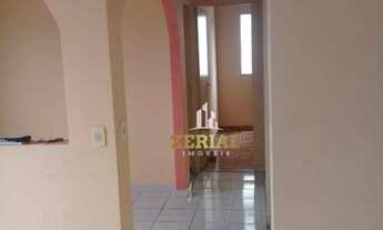 Imagem 3: Apartamento com 2 dormitórios à venda, 60 m² por R$ 388.000,00 - Barcelona - São Caetano d