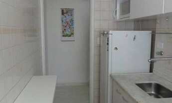 Imagem 7: APARTAMENTO RESIDENCIAL em SÃO PAULO - SP, ACLIMAÇÃO