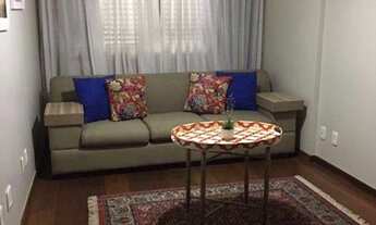 Imagem 4: APTO CAMBUÍ 222 m2 3 suítes 4 garagens