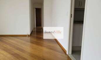 Imagem 6: Apartamento com 3 dormitórios à venda, 94 m² por R$ 990.000 - Santo Amaro - São Paulo/SP