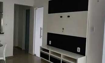 Imagem 6: Condomínio Graphos Mobiliado