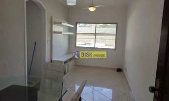 Imagem 3: Apartamento com 2 dormitórios para alugar, 67 m² por R$ 1.720,50/mês - Assunção - São Bern