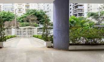 Imagem 5: SAO PAULO - Apartamento padrao - HIGIENOPOLIS