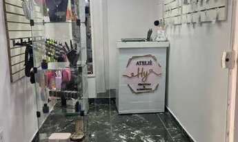 Imagem 7: Rede Fashion Lojas Grajau- Próximo a praça verdun