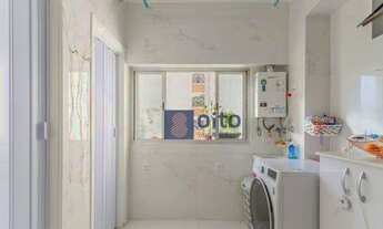 Imagem 5: Apartamento com 2 dormitórios à venda, 110 m² por R$ 880.000,00 - Perdizes - São Paulo/SP