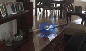 Imagem 6: Casa com 4 dormitórios à venda, 450 m² por R$ 5.200.000,00 - 18 do Forte - Santana de Parn