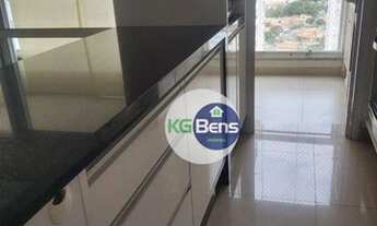 Imagem 5: Apartamento, 140 m² - venda por R$ 1.690.000,00 ou aluguel por R$ 7.700,00/mês - Jardim Be