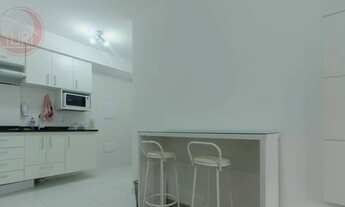 Imagem 6: Apartamento Kitchenette/Studio em Santana - São Paulo