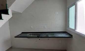 Imagem 2: Cobertura à venda 3 quartos 1 suíte 2 vagas Nossa Senhora de Fátima Paraíso - Santo André