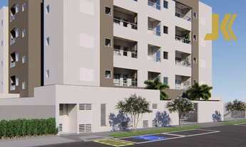 Imagem: Apartamento com 2 dormitórios à venda