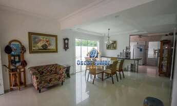 Imagem 5: Casa com 5 dormitórios à venda, 459 m² por R$ 950.000,00 - Manoel Dias Branco - Fortaleza