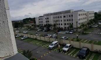 Imagem 3: Apartamento para aluguel tem 45 m2 com 2 quartos