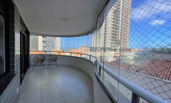 Imagem 4: Apartamento para venda possui 221 m2 com 3 suítes em Meireles - Fortaleza - CE