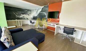 Imagem 4: Apartamento com 4 dorms, Guilhermina, Praia Grande - R$ 1.6 mi, Cod: 7906