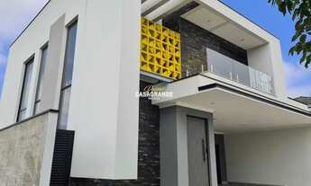 Imagem: CASA LINDA TERRAS DO VALE