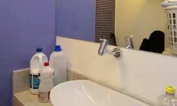 Imagem 2: Apartamento para Aluguel - Mooca, 1 Quarto, 50 m2