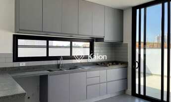 Imagem 4: Casa térrea com 3 suítes à venda no Condomínio Central Parque em Salto/SP